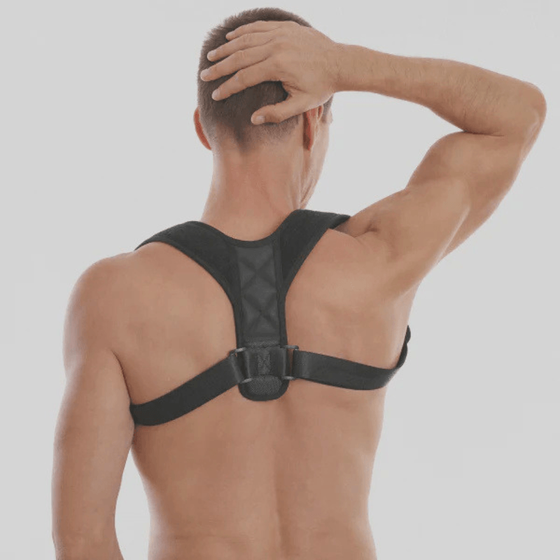 SpineAllign™ Premium Posture Corrector