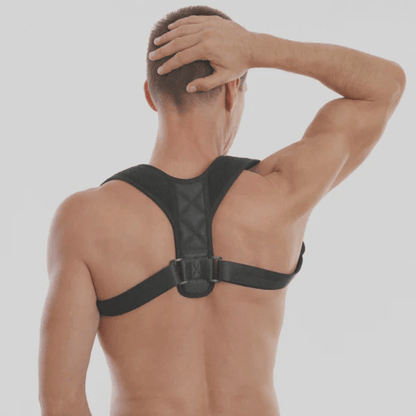 SpineAllign™ Premium Posture Corrector