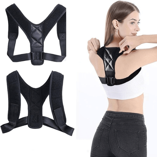 SpineAllign™ Premium Posture Corrector