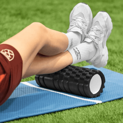 SpineAllign™ Premium Foam Roller