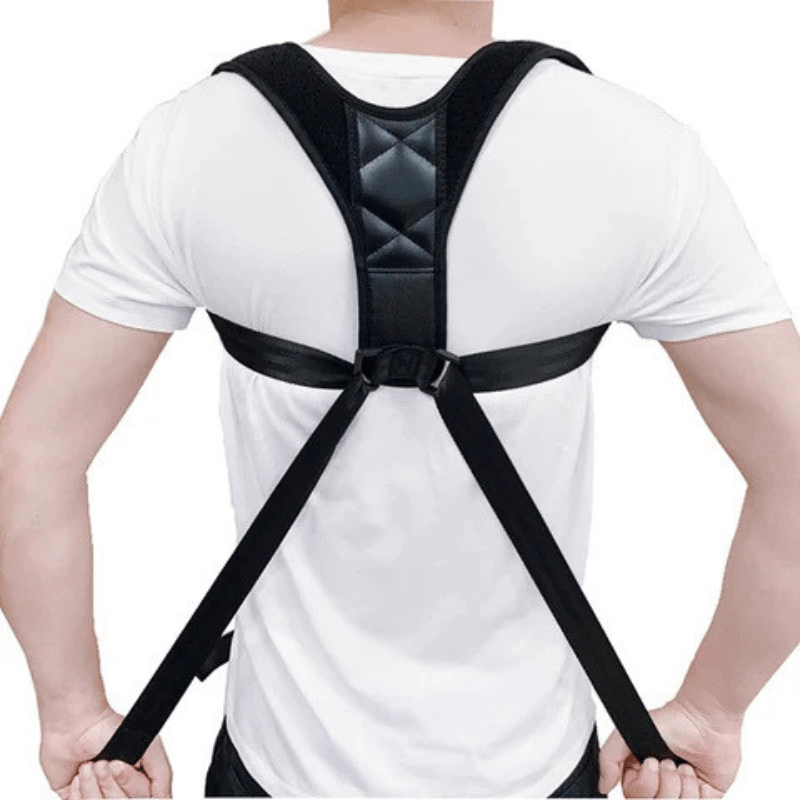 SpineAllign™ Premium Posture Corrector