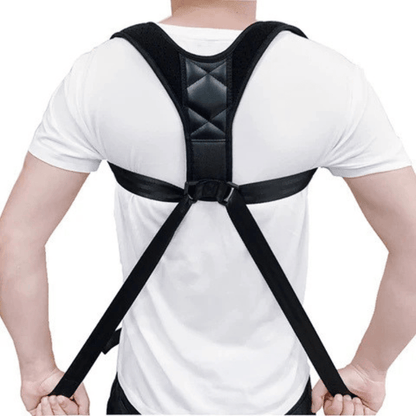SpineAllign™ Premium Posture Corrector