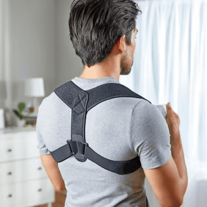 SpineAllign™ Premium Posture Corrector